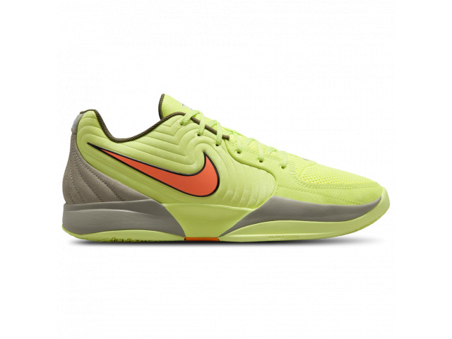 Nike Ja 2 - Баскетбольні Кросівки