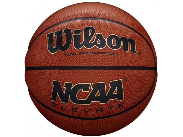 Wilson NCAA ELEVATE - Баскетбольный мяч