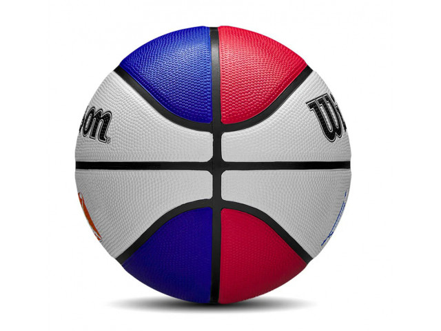 Wilson Junior NBA WNBA DRV Light  - Універсальний Баскетбольний М'яч