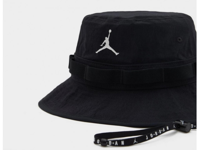 Jordan Apex Bucket Hat - Чоловіча Панама