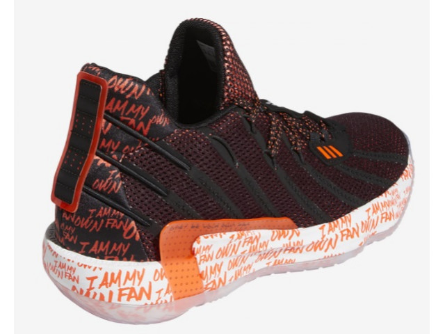adidas Dame 7 - Баскетбольные Кроссовки