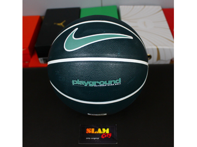 Nike Everyday Playground 8P Graphic - Универсальный Баскетбольный Мяч 