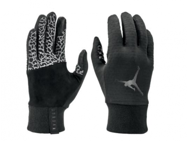 Купить Air Jordan Therma-Sphere Gloves 