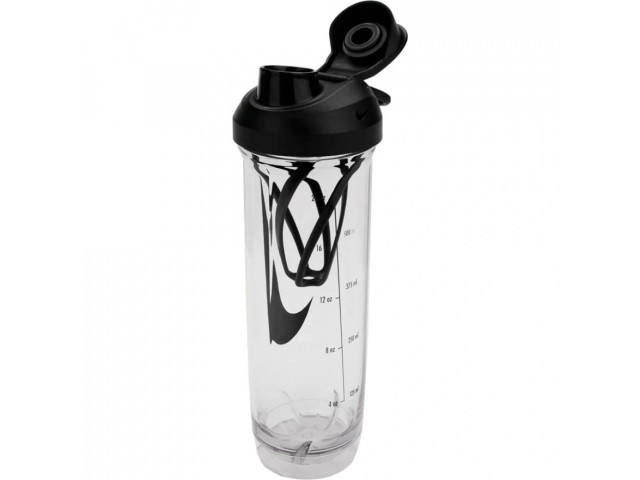 Nike Recharge Shaker 2.0 Bottle 709мл - Пляшка для Води