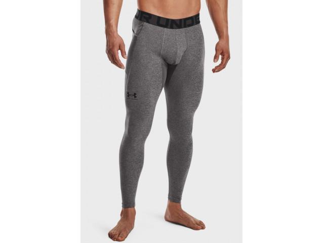 Under Arnour Men's ColdGear® Leggings - Компресійні Штани