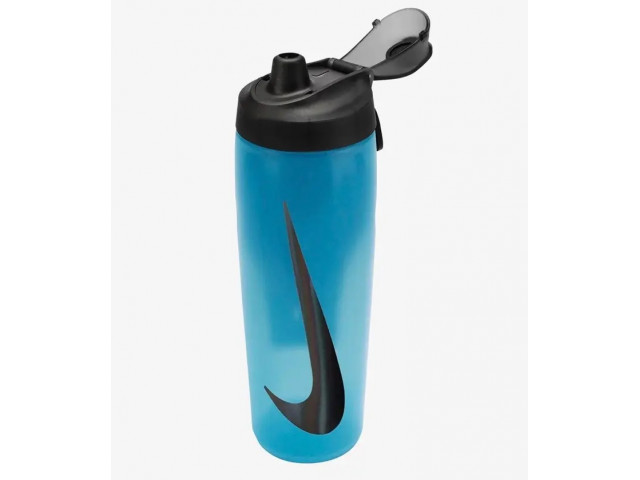 Nike Refuel Bottle Locking Lid 24 OZ 709мл - Пляшка для Води