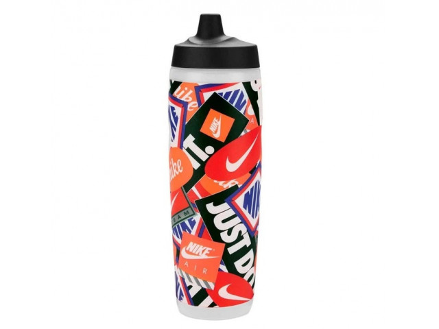 Nike Refuel Bottle 24OZ 709мл - Пляшка для Води