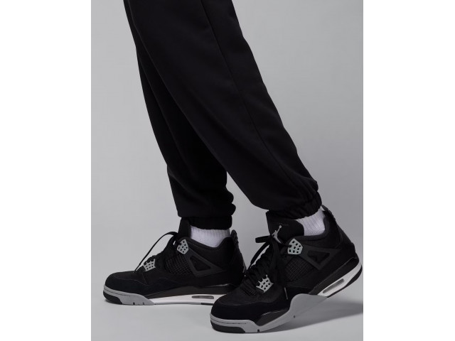 Jordan Sport Crossover Men's Dri-FIT Fleece Pants - Чоловічі Штани