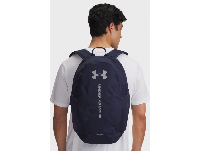 Under Armour Hustle Lite Backpack - Унівресальний Рюкзак