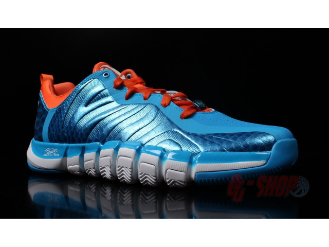 Adidas D Rose Englewood II Knicks