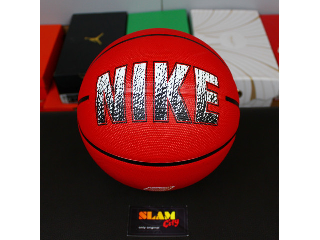 Nike Everyday Playground 8P Graphic - Универсальный Баскетбольный Мяч 