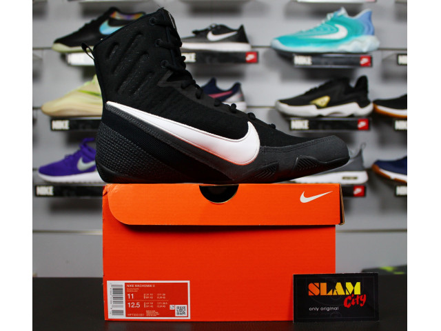 Nike Machomai 3 - Боксерки