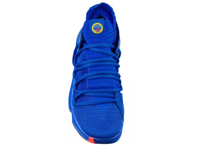 NIKE KD X - БАСКЕТБОЛЬНЫЕ КРОССОВКИ