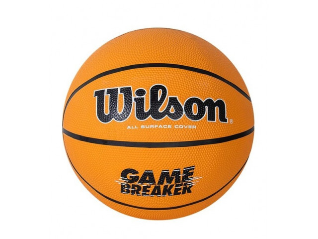 Wilson Gambreaker - Универсальный Баскетбольный Мяч