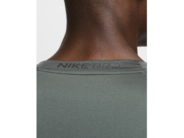 Nike Pro Dri-FIT Short-Sleeve Top - Компресійна Футболка