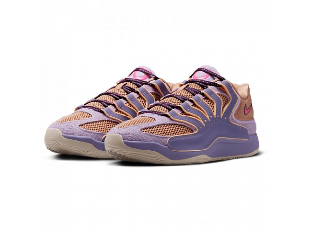 Nike KD 18 - Баскетбольні Кросівки