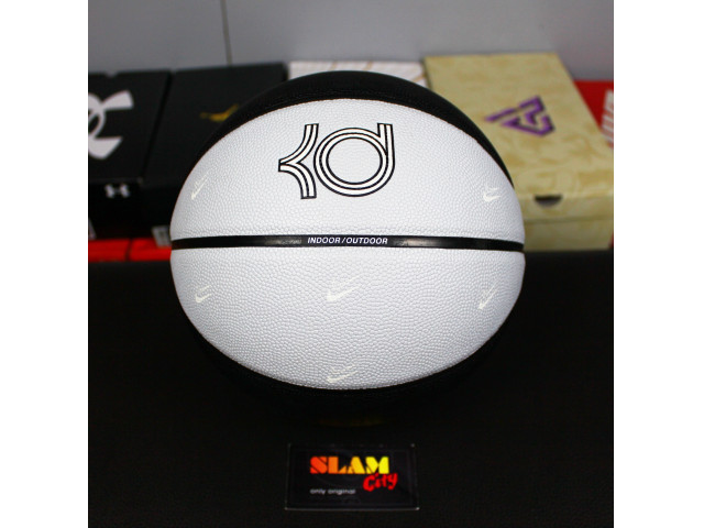 Nike All Court 8P Kevin Durant - Универсальный баскетбольный мяч