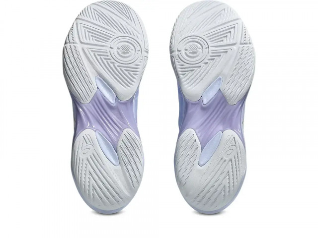 Asics Rocket 12 - Жіночі Волейбольні Кросівки