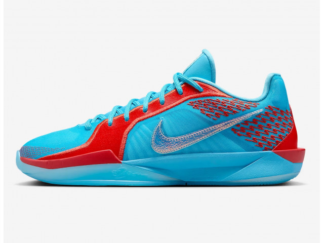 Nike Sabrina 2 - Баскетбольні  Кросівки