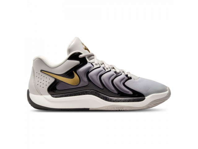 Nike KD 17 - Баскетбольні Кросівки