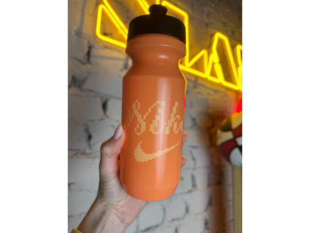 Nike Big Mouth Bottle 2.0 22 OZ 650ml - Бутылка для воды