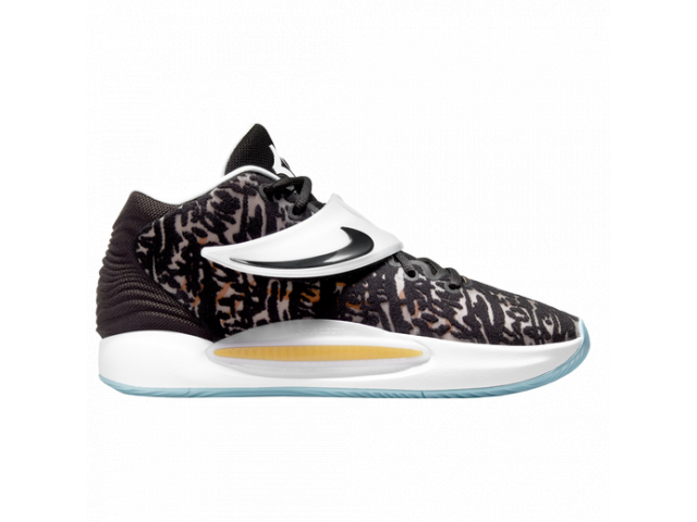 Nike KD14 - Баскетбольные Кроссовки