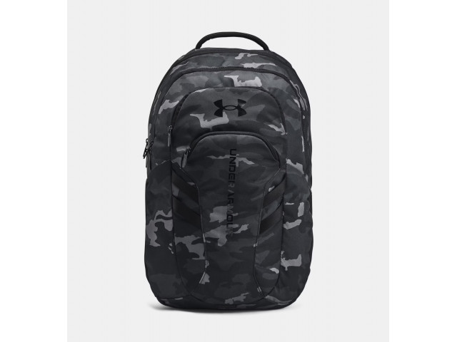 Under Armour Hustle 6.0 Pro Backpack - Універсальний Рюкзак