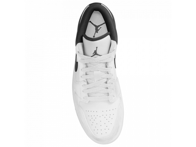 Jordan AJ 1 Low - Чоловічі Кросівки