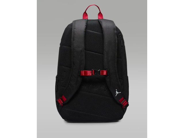 Air Jordan Patrol Backpack - Унівресальний Рюкзак
