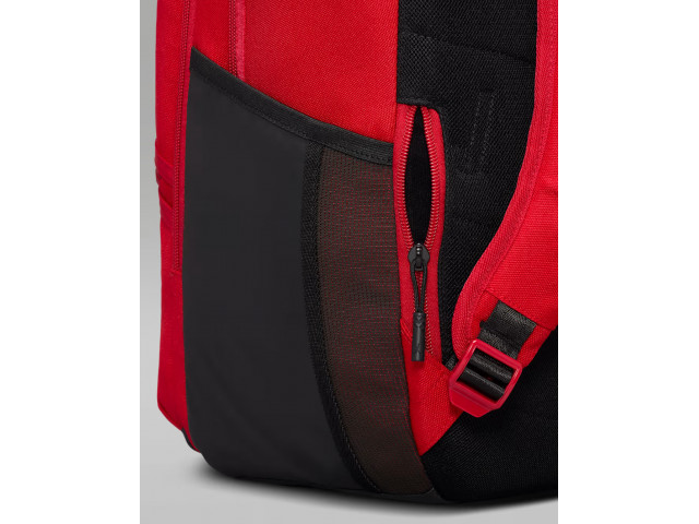 Air Jordan Patrol Backpack - Унівресальний Рюкзак