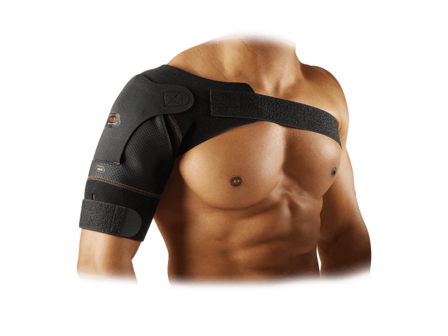 McDavid Shoulder Support Wrap - Плечевой бандаж