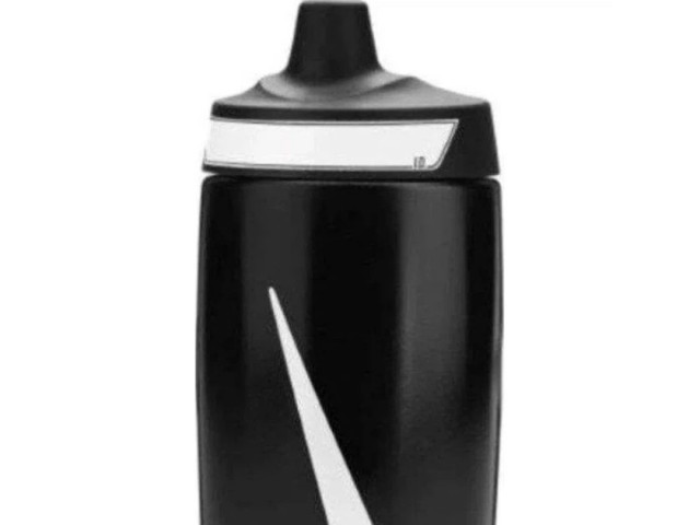 Nike Refuel Bottle Grip 24OZ 709мл - Пляшка для Води