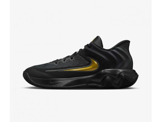 Nike Giannis Immortality 4 - Баскетбольні Кросівки