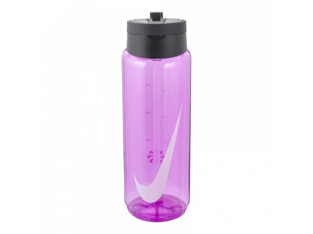 Nike TR Renew Recharge Straw Bottle 24 OZ 709мл - Пляшка Для Води