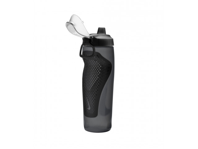 Nike Refuel Bottle Locking Lid 24 OZ 709мл - Пляшка для Води
