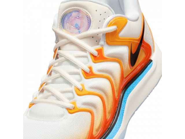 Nike KD 17 - Баскетбольні Кросівки