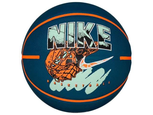 Nike Everyday Playground 8P Graphic - Универсальный Баскетбольный Мяч 
