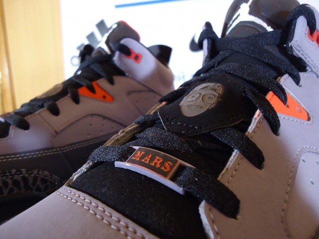 Jordan Son of Mars Low 