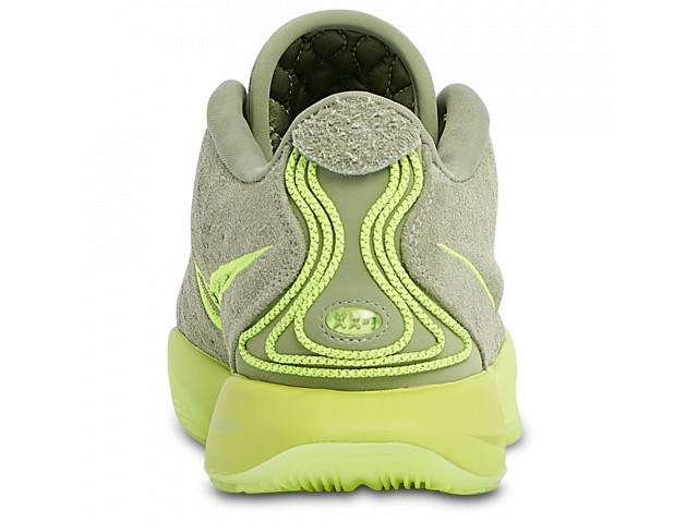 Nike Lebron XXI - Баскетбольні Кросівки