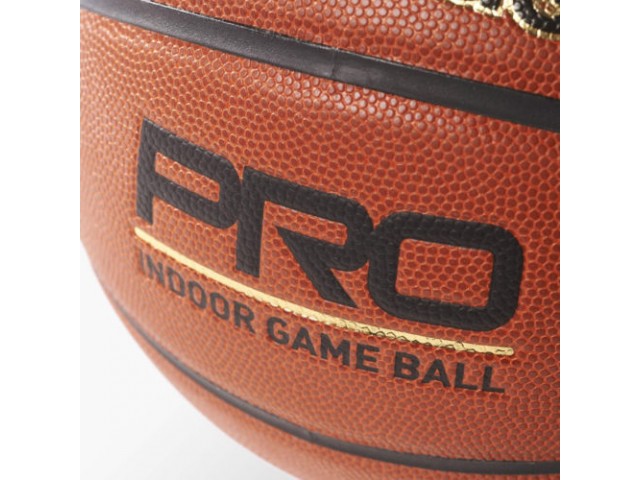 Adidas Pro Indoor Game Ball - Баскетбольный Мяч