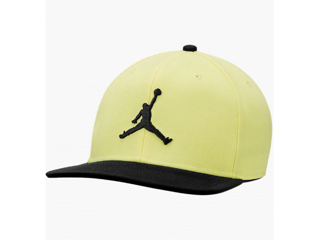 Air Jordan Pro Jumpman Snapback - Кепка (снепбек)
