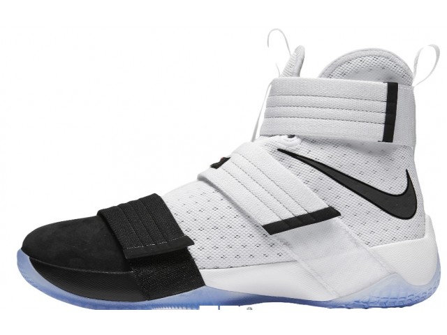 Купить NIKE LEBRON SOLDIER 10 