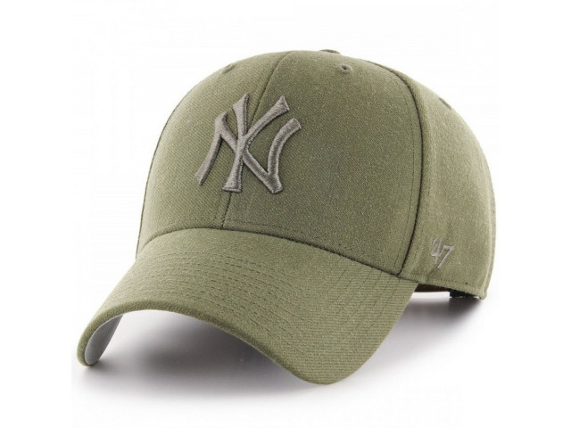 47 Brand MVP Snapback - Унисекс Кепка