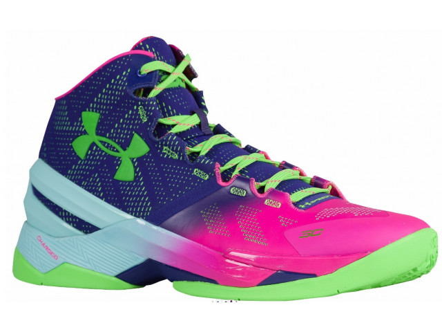 Curry 2.5 pink clearance men