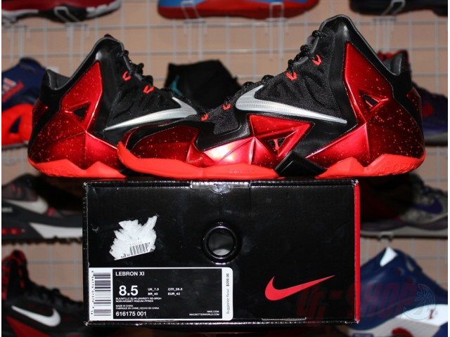 Nike Lebron XI(11)
