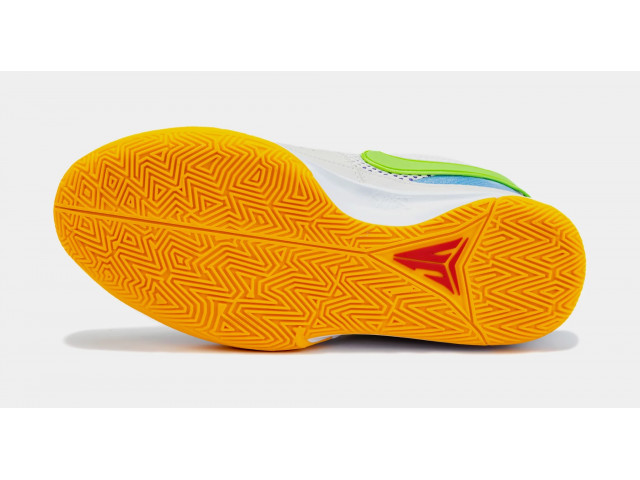 Nike Ja 1 - Баскетбольні Кросівки