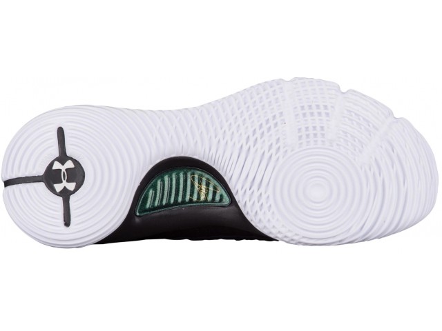 UNDER ARMOUR CURRY 4 - БАСКЕТБОЛЬНЫЕ КРОССОВКИ