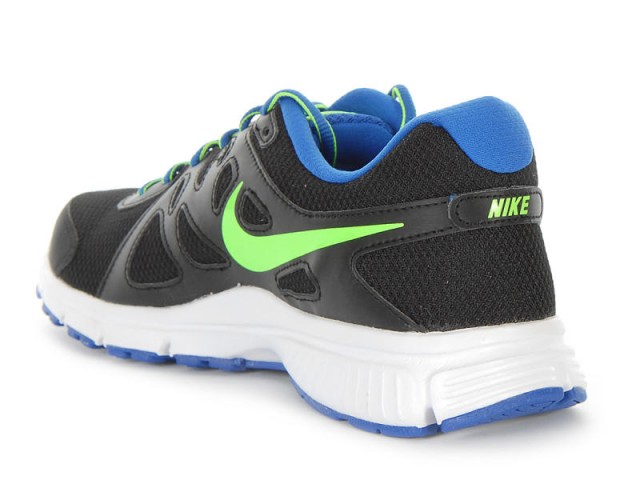 Nike Revolution 2 Msl - Мужские Спортивные Кроссовки