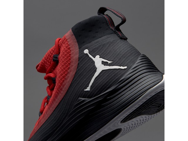 Jordan Ultra.Fly 2 - Баскетбольные Кроссовки