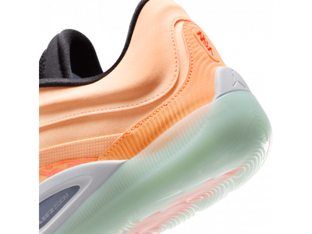 Jordan Zion 4 -Баскетбольні Кросівки